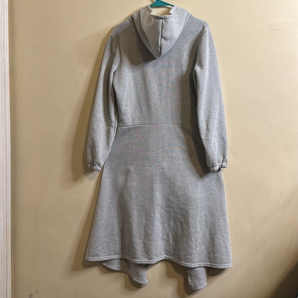 Long hoodie xl - Picture 9 of 10